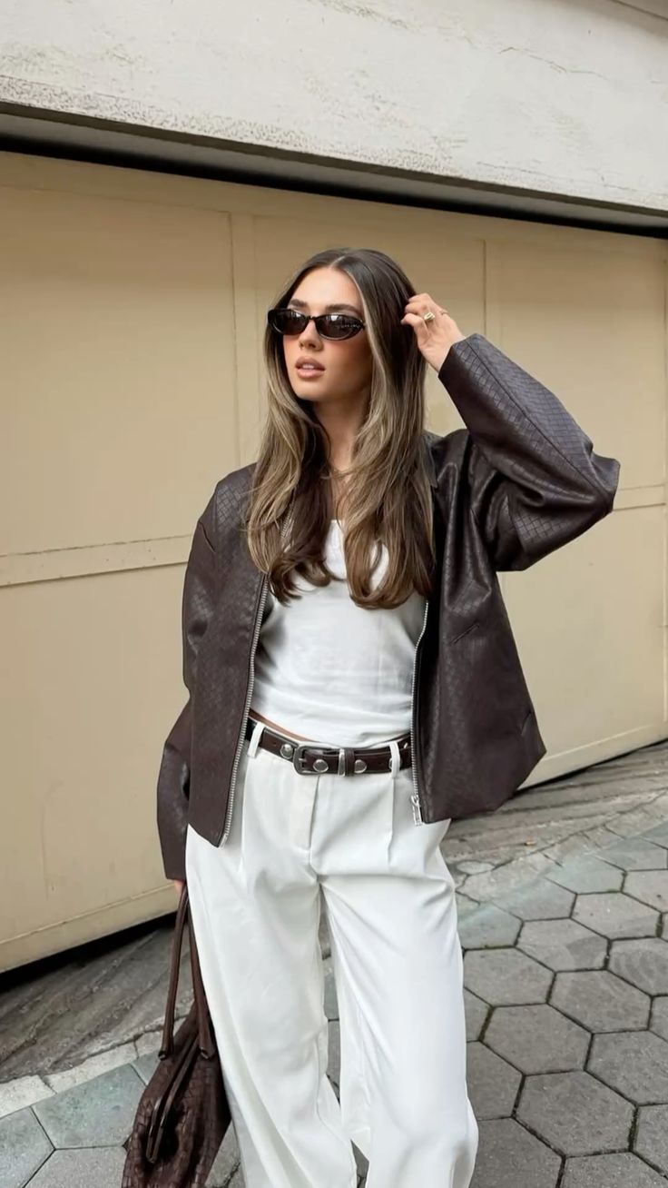 Modern Blazers