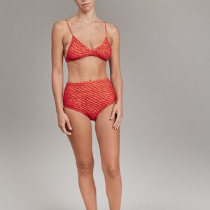 CROCHET TOP - SPRING 2026