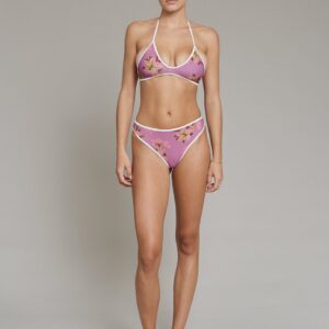 PIPED TOP - SUMMER 2026