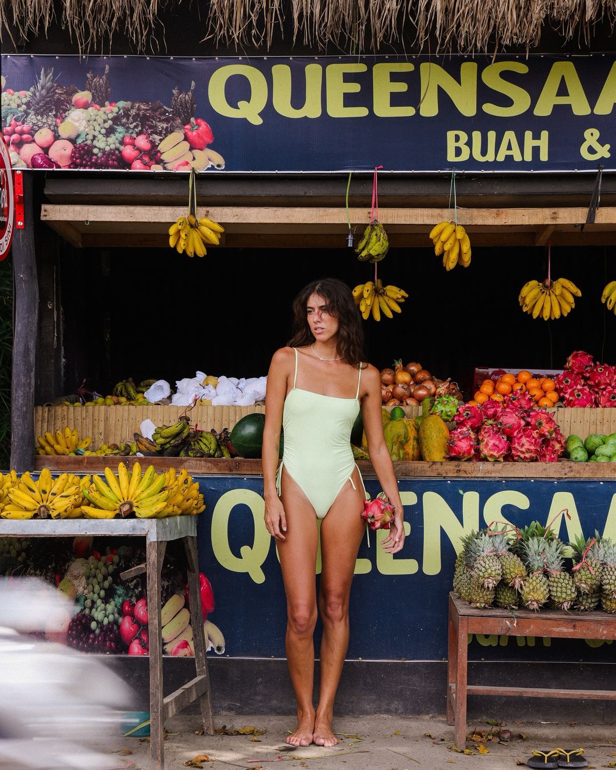 Beach Swimwear